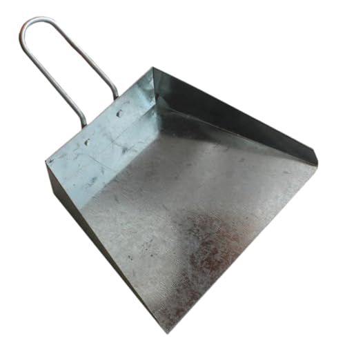 TEHAUX Mini Recogedor de Escritorio de Resistente para Limpieza Doméstica y Oficina Diseño Compacto y Práctico para Uso Hogares y Espacios de Trabajo
