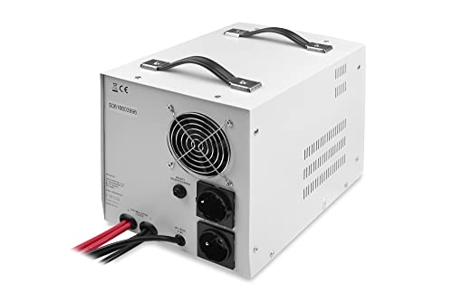 Volt polska uninterruptible power supply sinus pro...