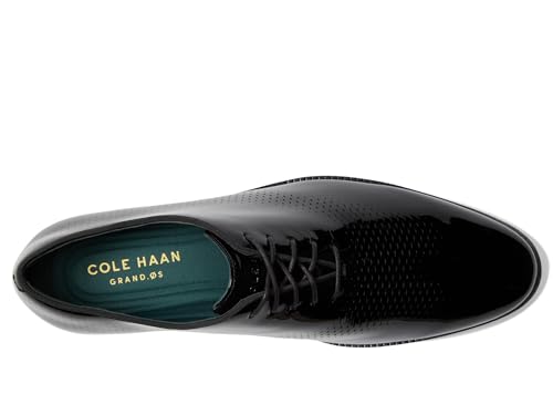 Image of Cole Haan Men's Washington Grand Laser Wing Oxford