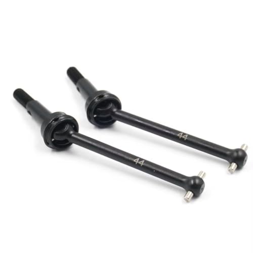 Accessoires RC voitures modèles arrière universel acier G45