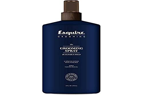 The Grooming Spray 14.0 oz