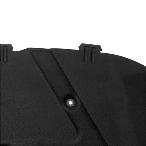 Isolant de capot pour BMW Série 1 E81 E82 E87 E88 tapis de moteur 2007-2011 - 2