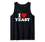 I Heart Yeast