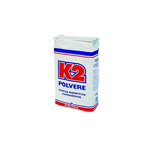 Preisvergleich Produktbild Grundierung aus Pulver, selbstklebend, 5 kg, Prima K2