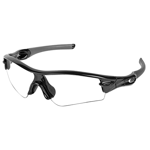 Image of Rubber Kits Earsocks and Nosepieces Compatible with Oakley Radar Path | Range | Edge | Pitch