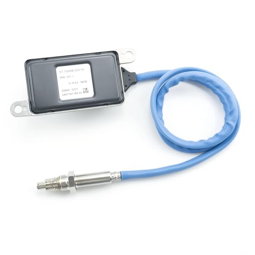 Capteur Nox 5WK96721 24V pour résoudre les pannes de camion MAN