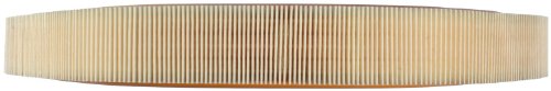 Mahle Lx 61 Air Filter #TOP3
