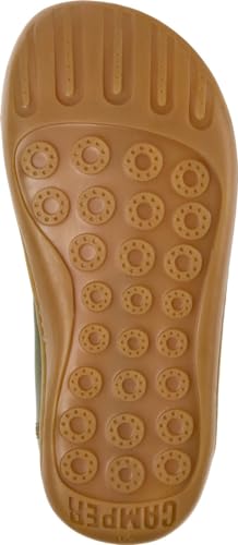 Camper Unisex-Child Fashion Sneaker3