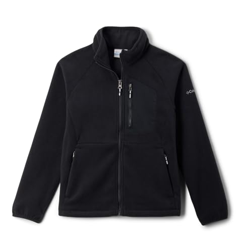 Image of Columbia Boys Fast Trek IV Fleece Full Zip