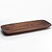 Noritake Kona Wood 15-Inch Rectangular Platter, Natural