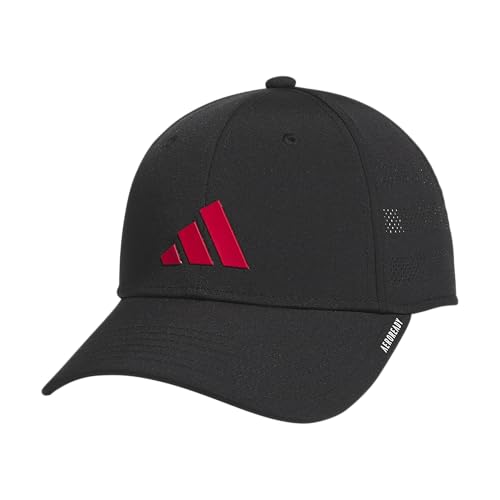 Adidas Kids Gameday Hat Snapback Athletic Baseball Cap for Boys & Girls