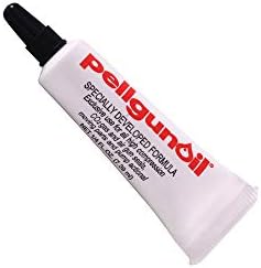 Crosman 241 Pellgunoil Air Gun Lubricating Oil (.25-ounce)