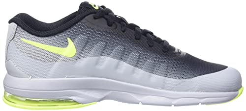 Nike Air Max Invigor (PS), Chaussures de Trail Running Garçon - Image 7