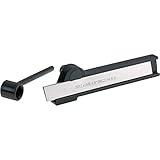 Grizzly H2972 Cut Off soporte con cuchilla, 12,7 cm)