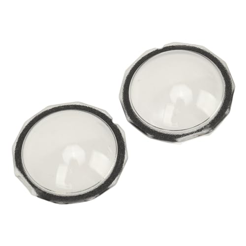 Protezione per Obiettivo Adesiva per Copertura Protettiva per Accessori per Fotocamera X3