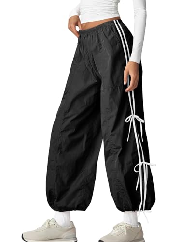Pantalon de survêtement ample Fisoew pour en finir avec les vêtements serrés