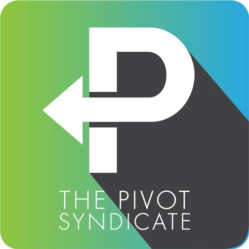 The Pivot Syndicate cover art