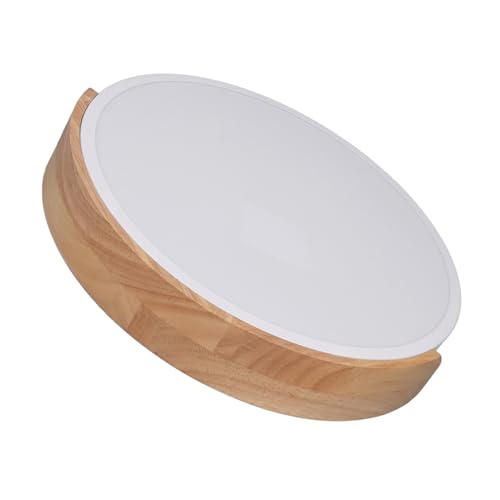 Plafonnier LED intensité variable Pilipane luminaire télécommande APP - 7
