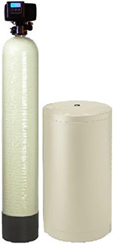 Fleck 5600SXT 64,000 Grain Water Softener