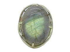 Grey Labradorite