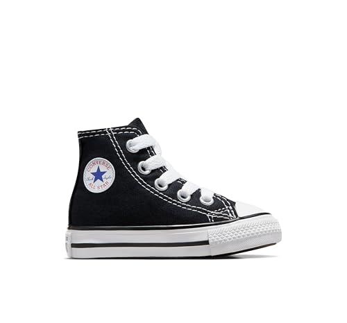 Converse Unisex Kinder Chuck Taylor All Star High Sneaker,...