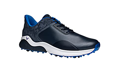 Callaway Golf Mav X Premium - Zapatos De Golf Impermeables Callaway Golf Mav X Premium - Zapatos De Golf Impermeables