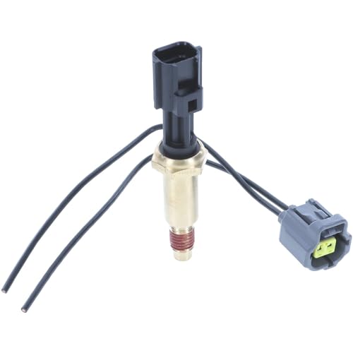 Cylinder Head Temperature Sensor with Wiring Harness