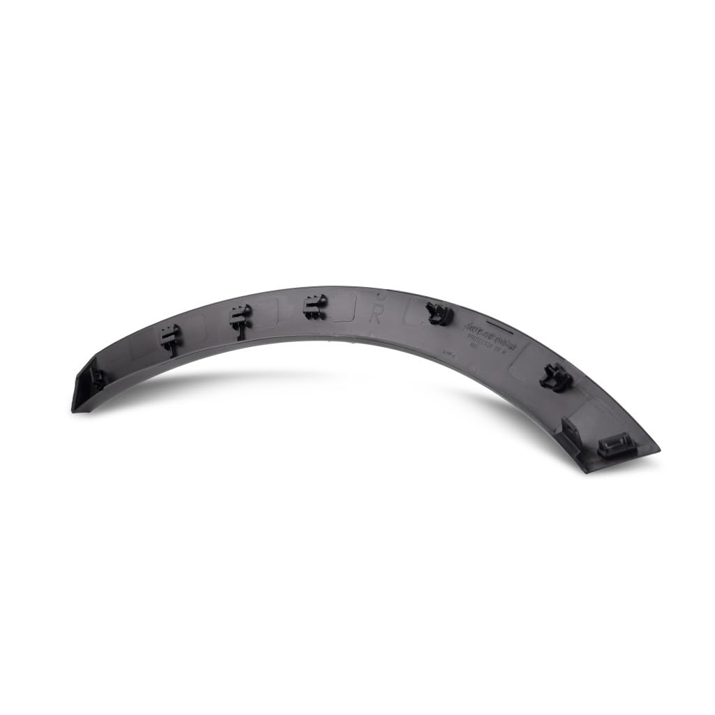 Rear Right Passenger Side Fender Flare Molding Trim – For 2017-2022 Honda CR-V