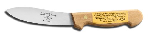 Dexter-Russell 5¼-Inch Sheep Skinning Knife