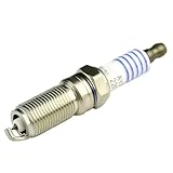 SP-411 AYFS22FM Iridium Spark Plug Compatible with Flex Taurus Fu-sion Maz-da CX7 CX9 3 5 6
