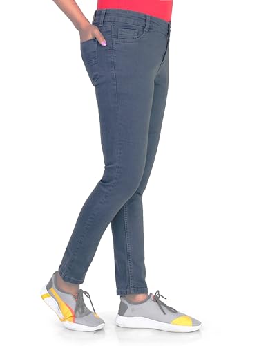 Image of Women's & Girls' Regular Fit Jeans