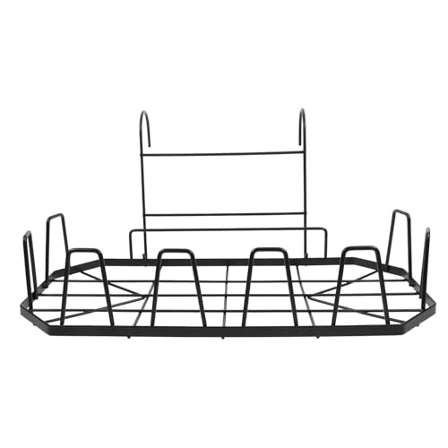 Estante Secador de Pared para Zapatos y Ropa miniatura 6