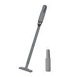 ハンディ スティック 掃除機 クリーナー コードレス リビング 10Kpa 充電式 USB コンパクト 小型 シンプル おしゃれ 紙パック不要 HV-25