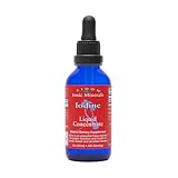 Eidon Ionic Minerals Potassium Iodide Supplement - Liquid Iodine Drops, Supports Energy Levels and Thyroid Health, Bioavailable, No Additives or Preservatives - Potassium Iodide Drops, 2 oz