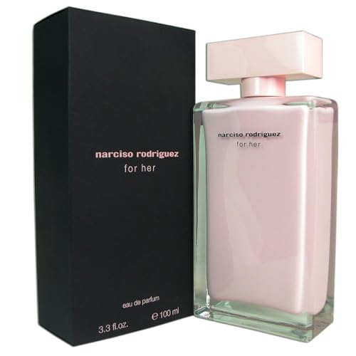 Narciso Rodriguez - Eau De Parfum 100 Ml Narciso Rodriguez - Eau De Parfum 100 Ml