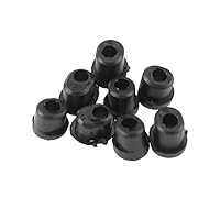 MagiDeal 8X 1:14 Maßstab RC Auto Vorne Hinten Schwinge Welle Kits RC Auto Ersatzteile für Wltoys 124007 144001 144010 124017 RC Auto Modell