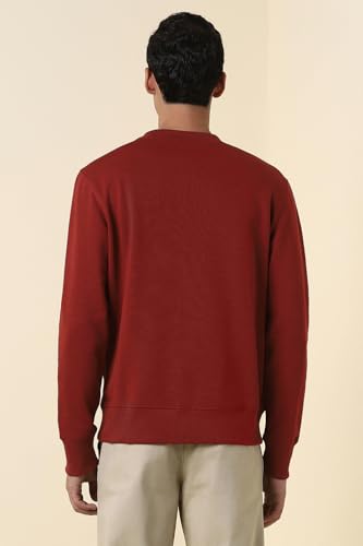 Image of Allen Solly Men Sweatshirt