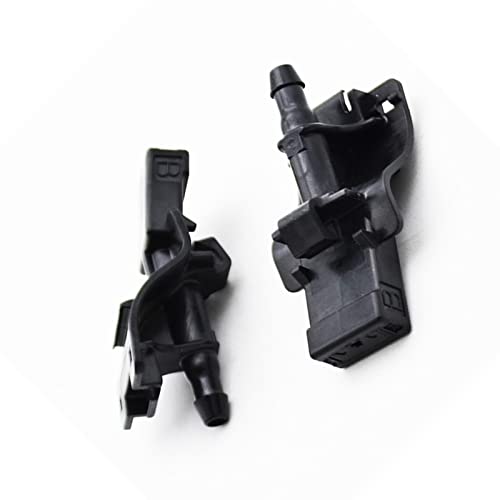 Gicleur de lave-glace avant pour Lexus LS600H XF40 2008-2016