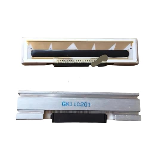 Image of Thermal Print Head for RO-HM SHEC 3c56-9638 gk11c308 kf3002-gk11c 300dpi Printer Print Head