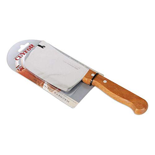 Cuyfor - Macheta Cocina 25Cm Natura
