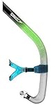 Speedo Unisex-Adult Swim Training Snorkel Bullet Head