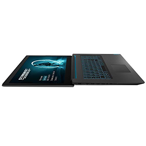 L340 Thin Gaming Laptop, 17.3" IPS FHD, Intel Core i7-9750H 6-Core fino a 4.50 GHz, GTX 1650 4GB, 1TB SSD, 16GB RAM, retroilluminato, RJ-45 LAN, HDMI 2.0, USB-C, Webcam, Win 10 - Notebook - Immagine 8