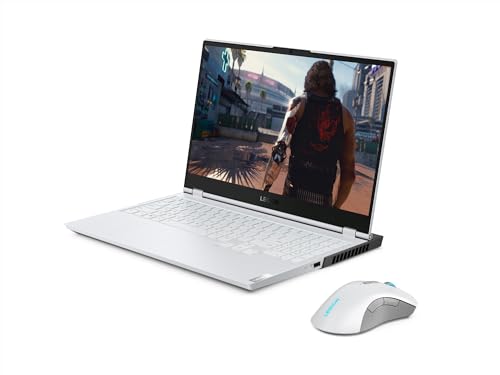 GY51C96033, Mouse Legion M600 - Mouse wireless per gaming, colore: Grigio - Mouse gaming - Immagine 14