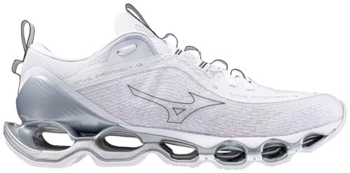 Mizuno Women's Wave Prophecy 4 Running Shoe3