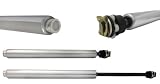 Herman Miller Equa II Chair - Gas Lift Cylinder- Non-OEM - S3490