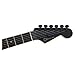 Charvel Mod Plus SD1 HH HT Electric Guitar - Scorched Earth