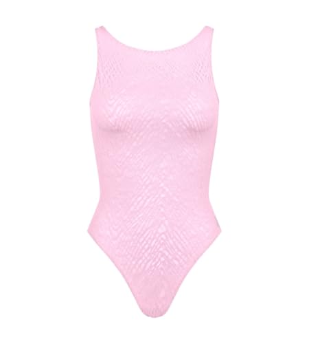 Sloggi Zero Feel Bliss Body Floral Pink – Ansicht 5