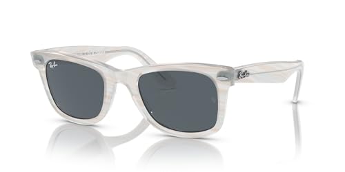 Image of RB2140 Original Wayfarer Polarized Square Sunglasses