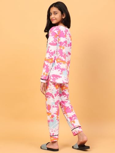 Image of Ninos Dreams Girls Pajama Set