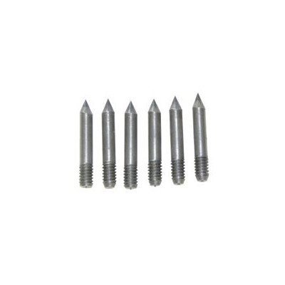 Replacement Scribe Tips - ki 6 piece replacement scribe tips kcs/kps/kgs